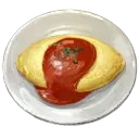 Umami Omurice